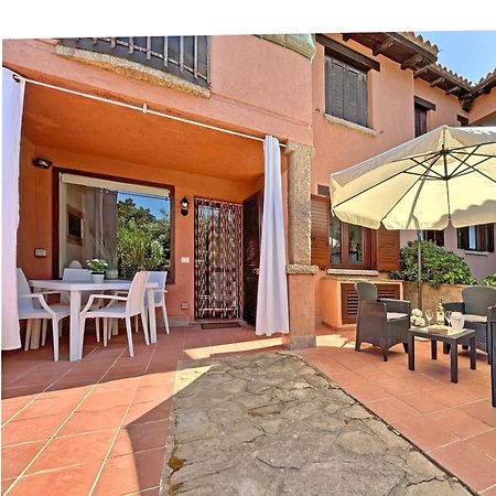 Deluxe Apartments In Porto Rotondo Luaran gambar