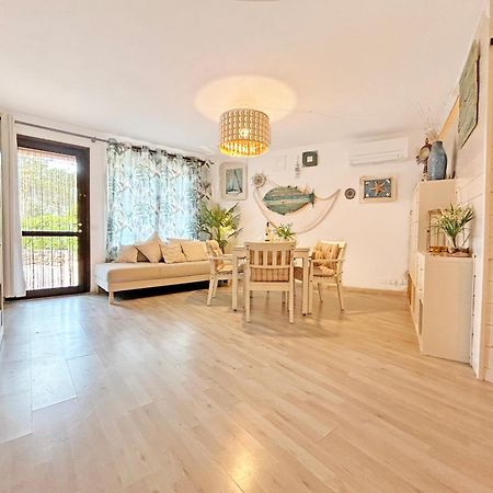 Deluxe Apartments In Porto Rotondo Luaran gambar