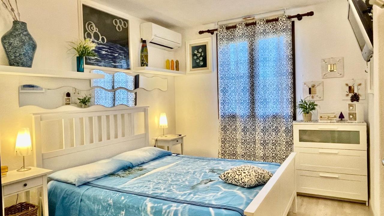 Deluxe Apartments In Porto Rotondo Luaran gambar