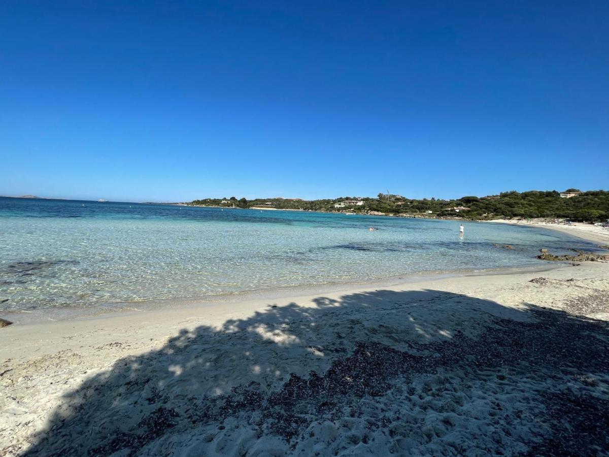 Deluxe Apartments In Porto Rotondo Luaran gambar