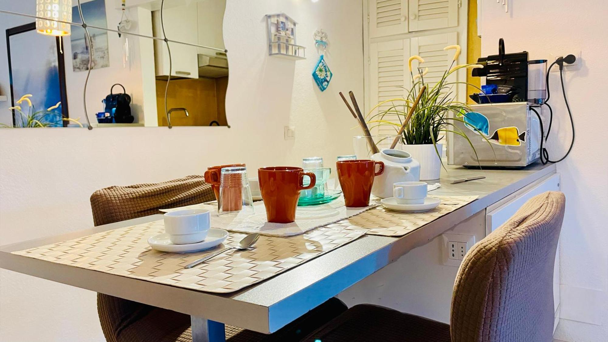 Deluxe Apartments In Porto Rotondo Luaran gambar