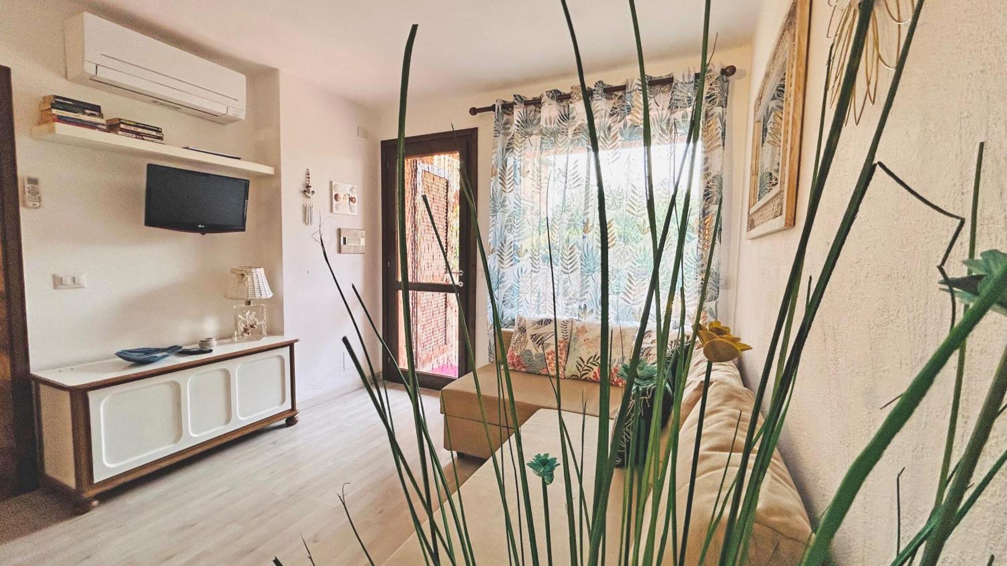Deluxe Apartments In Porto Rotondo Luaran gambar