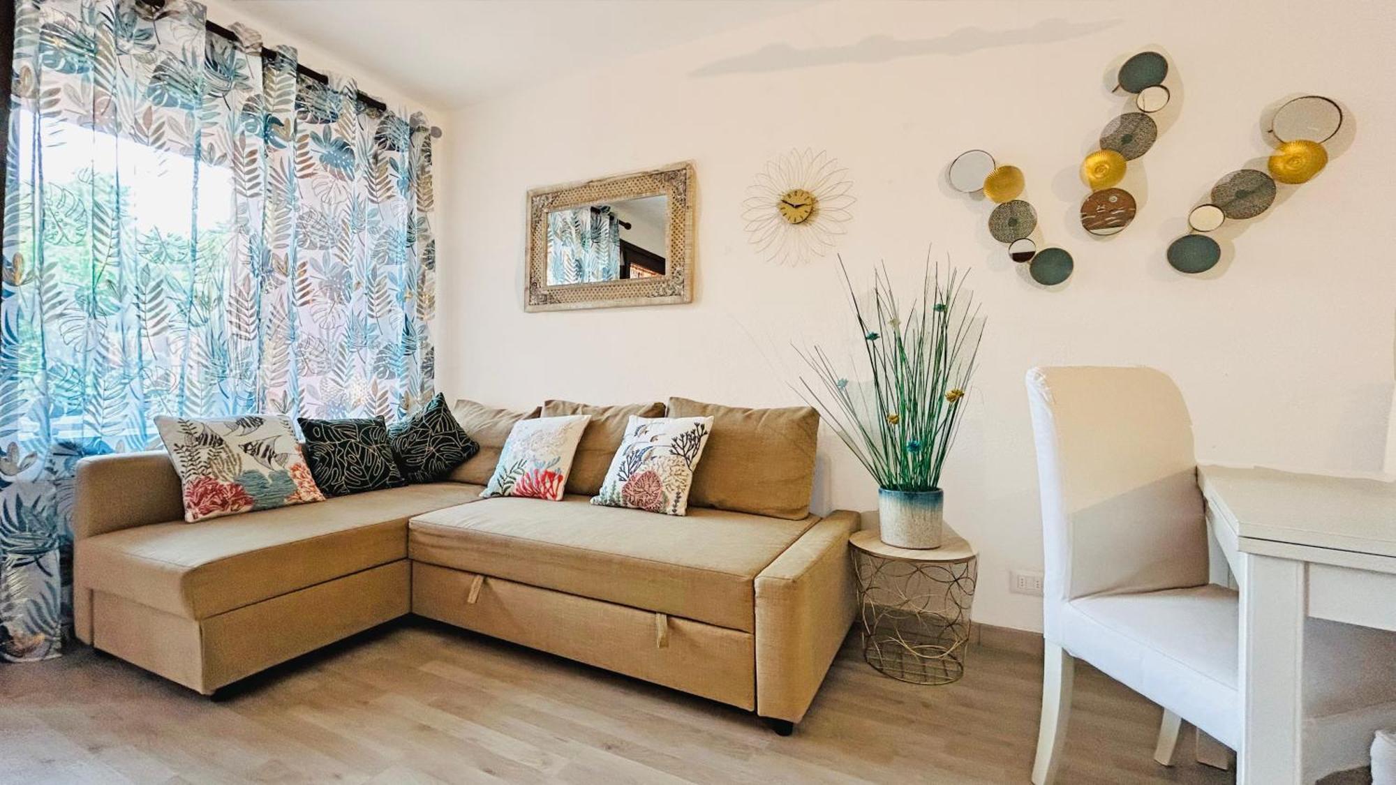 Deluxe Apartments In Porto Rotondo Luaran gambar