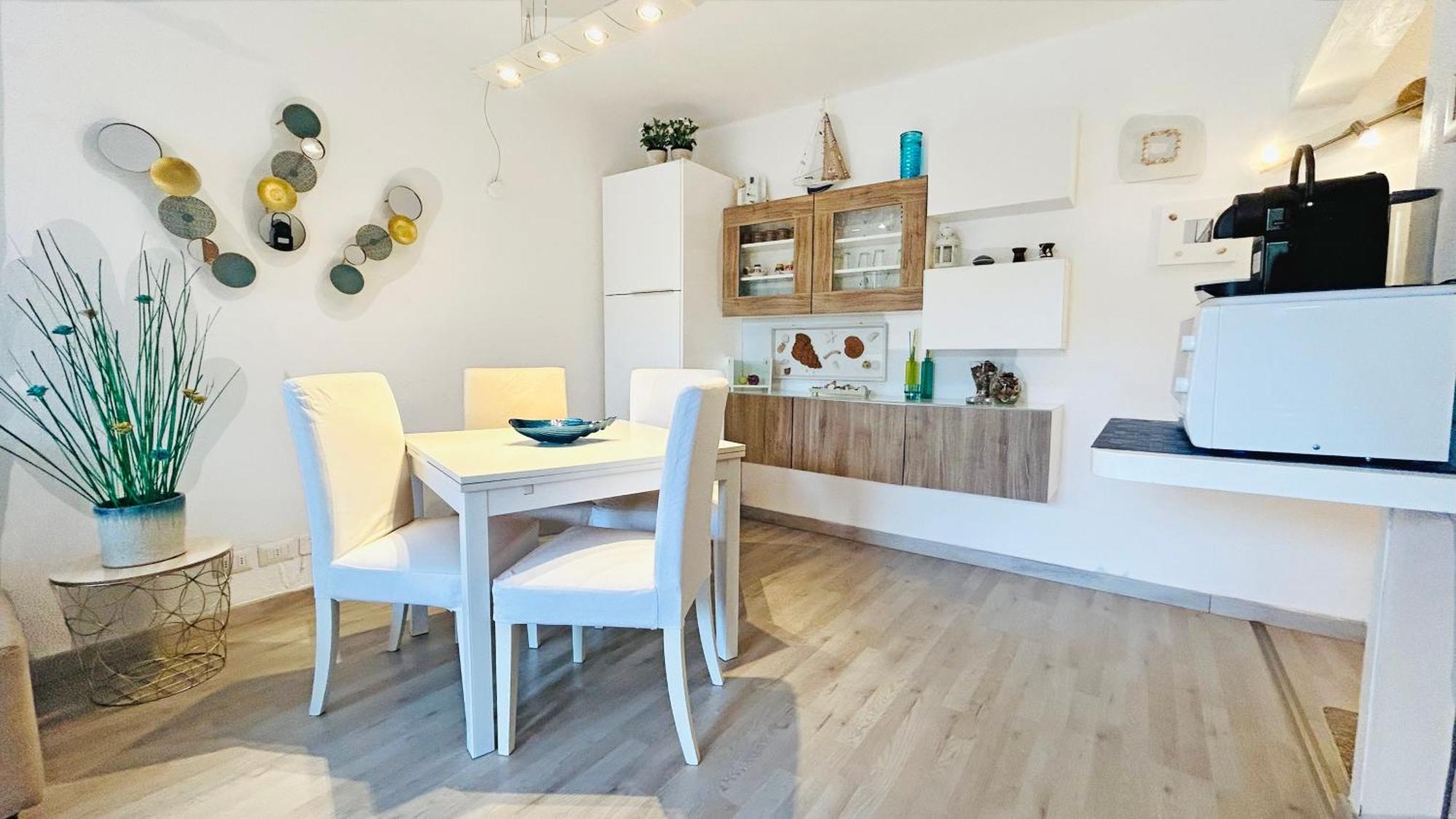 Deluxe Apartments In Porto Rotondo Luaran gambar