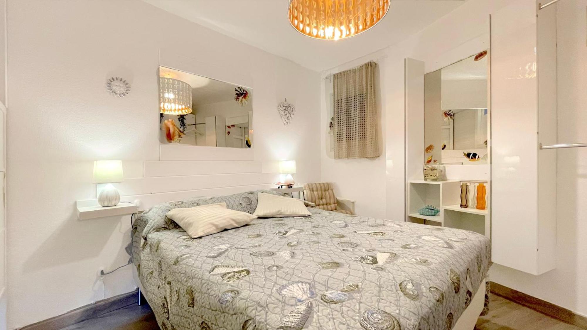 Deluxe Apartments In Porto Rotondo Luaran gambar