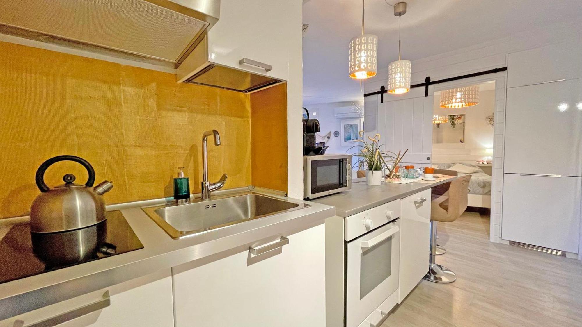 Deluxe Apartments In Porto Rotondo Luaran gambar