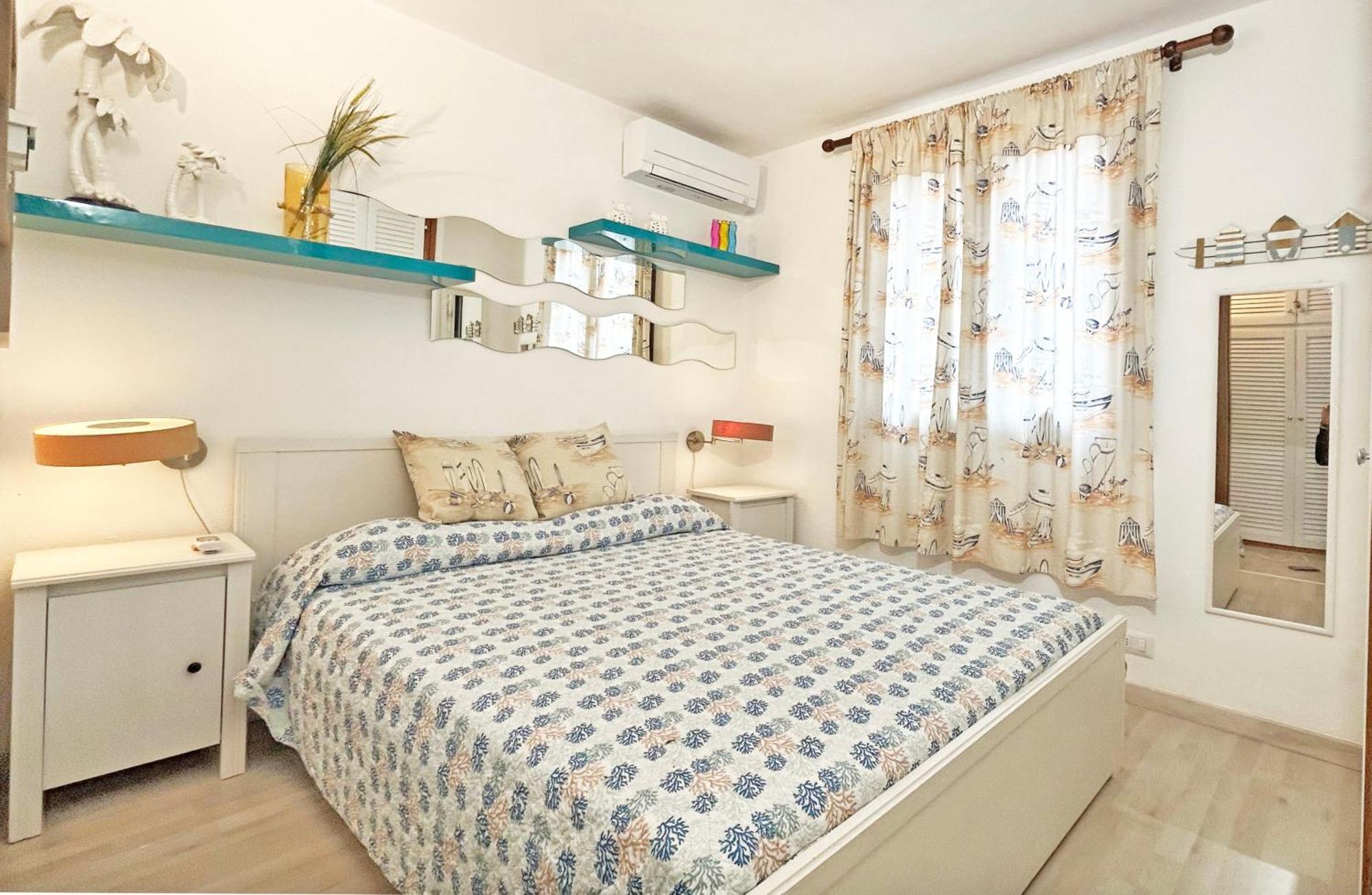 Deluxe Apartments In Porto Rotondo Luaran gambar