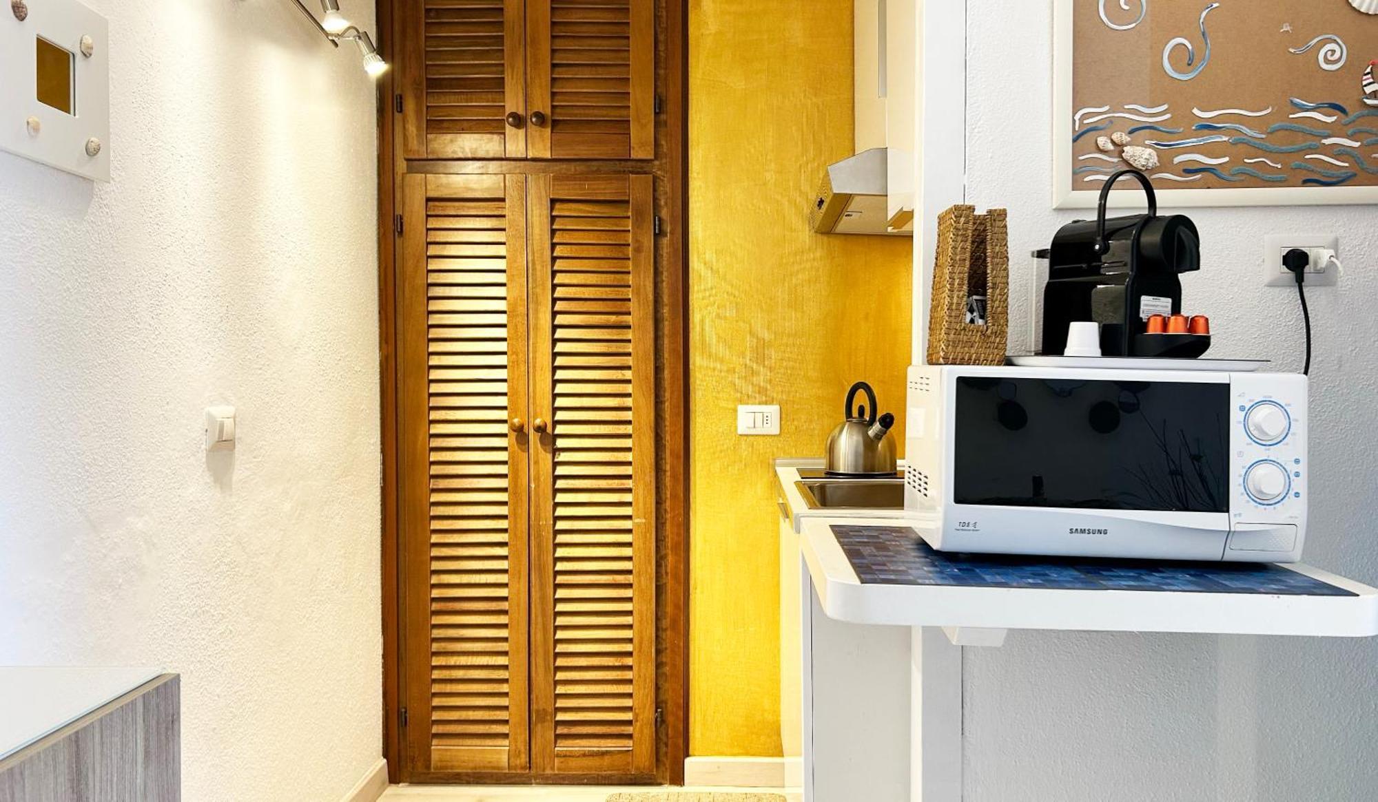 Deluxe Apartments In Porto Rotondo Luaran gambar