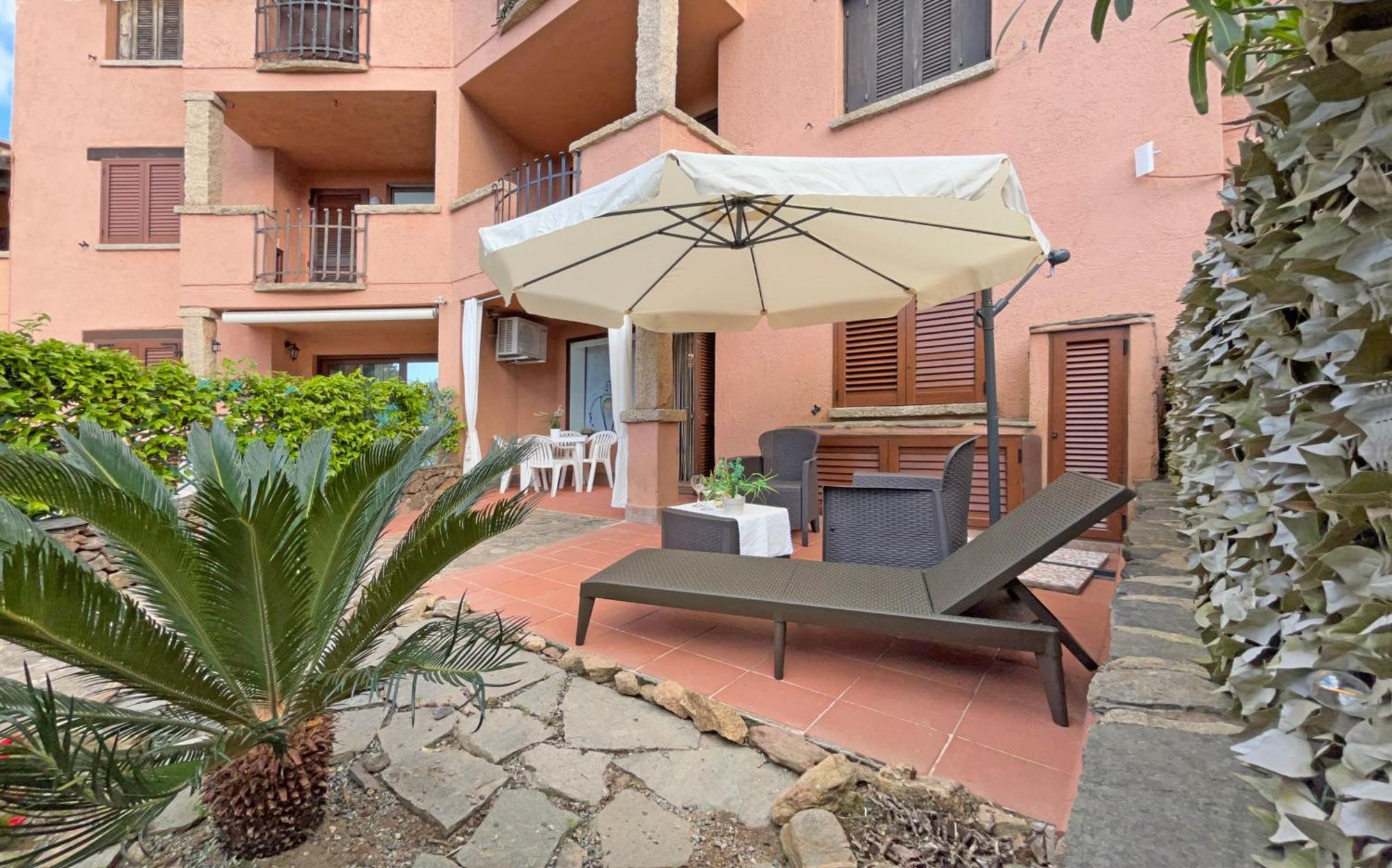 Deluxe Apartments In Porto Rotondo Luaran gambar
