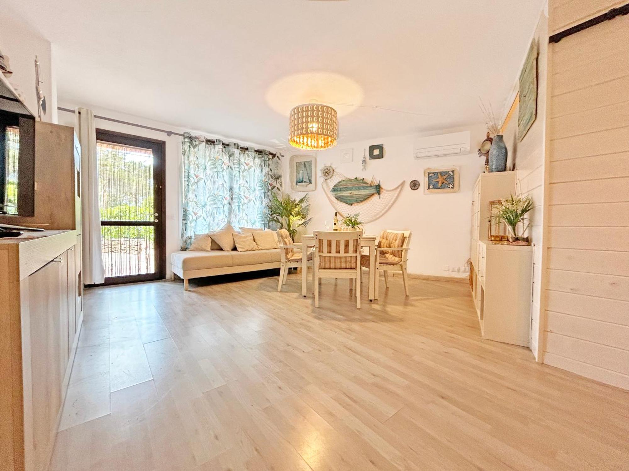 Deluxe Apartments In Porto Rotondo Luaran gambar