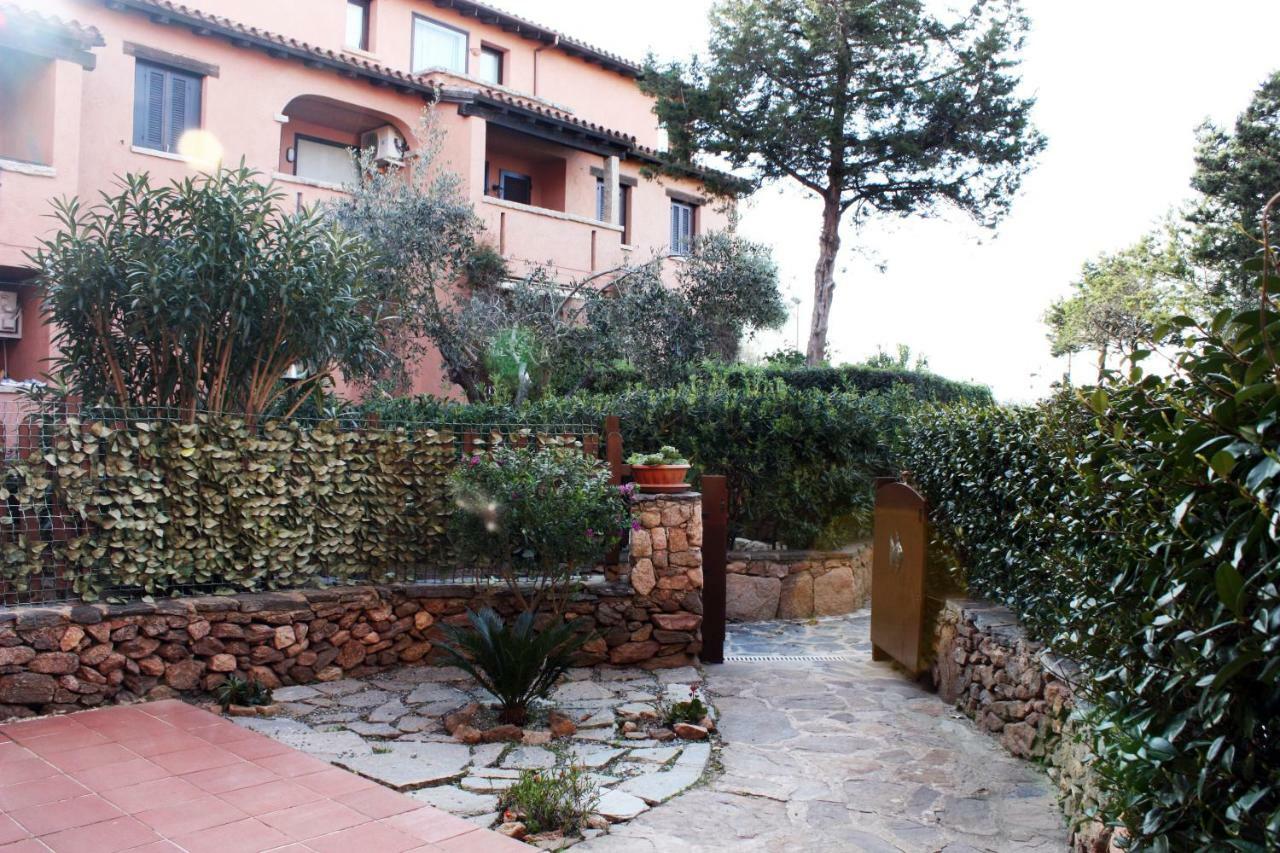 Deluxe Apartments In Porto Rotondo Luaran gambar